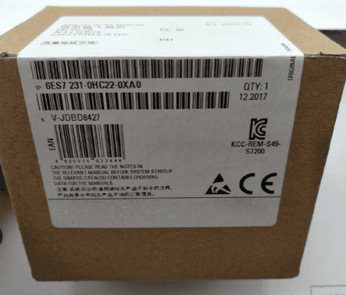 6ES72310HC220XA0