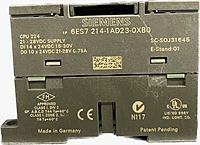 6ES72141AD230XB0