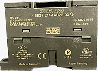 6ES72141AD230XB0