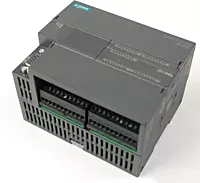 Siemens-6ES7288-1CR40-0AA1-S7-200-SMART-CPU-CR40-AC-DC-Relay-Original-Stock