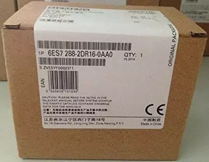Siemens-S7-200-SMART-SM-DR16-16-Channel-Relay-Output-6ES7288-2DR16-0AA0-JRM-Solution