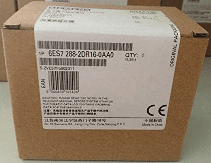 Siemens-S7-200-SMART-SM-DR16-16-Channel-Relay-Output-6ES7288-2DR16-0AA0-JRM-Solution