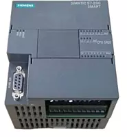Siemens-6ES7288-1SR20-0AA1-S7-200-SMART-CPU-SR20-AC-DC-Relay-Original