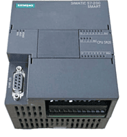 Siemens-6ES7288-1SR20-0AA1-S7-200-SMART-CPU-SR20-AC-DC-Relay-Original
