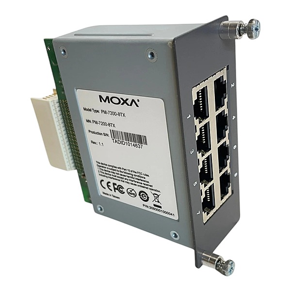 moxa-pm-7200-8tx-industrial-ethernet-switch