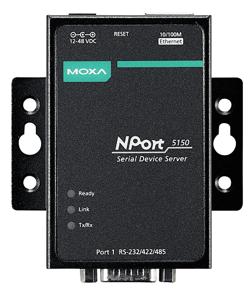 NPORTIA-W5150-6I