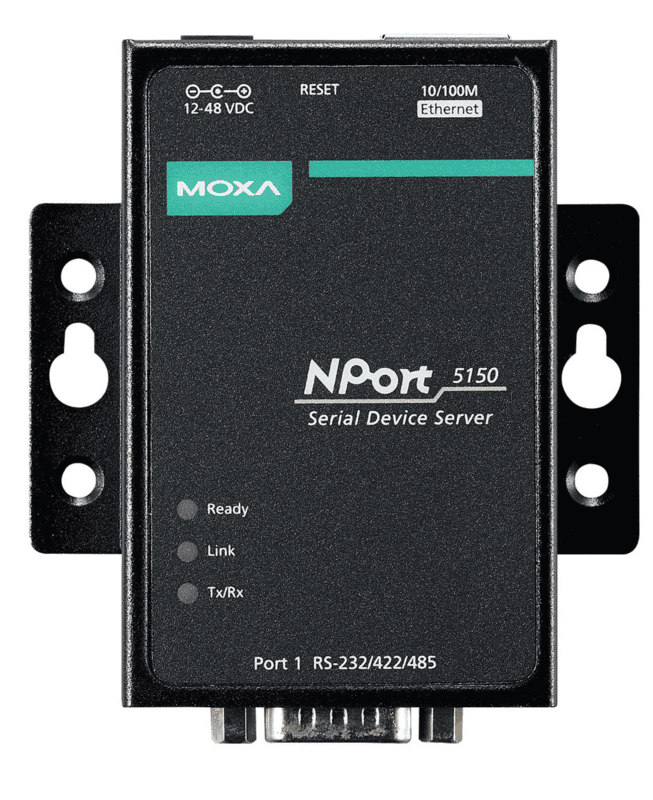 NPORTIA-W5150-6I