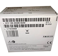 Siemens-S7-200-SMART-SB-AQ04-4-Channel-Analog-Output-6ES7288-3AQ04-0AA0