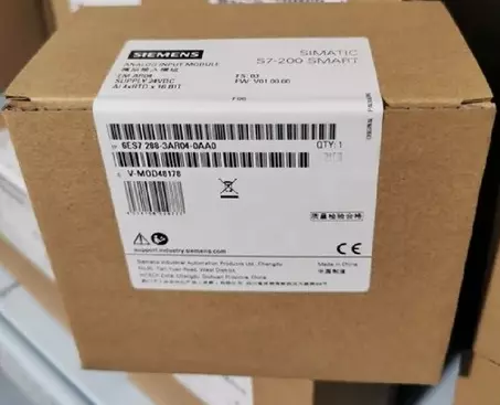 Siemens-S7-200-SMART-SB-AR04-4-Channel-RTD-Input-6ES7288-3AR04-0AA0