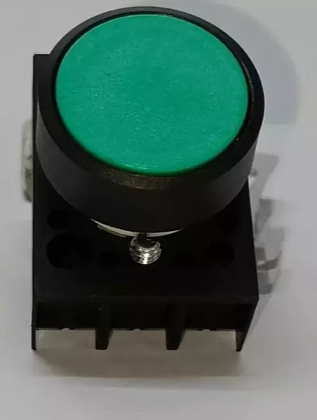 Siemens-3SB5000-0AF01-Green-Push-Button-Actuator-22.5mm
