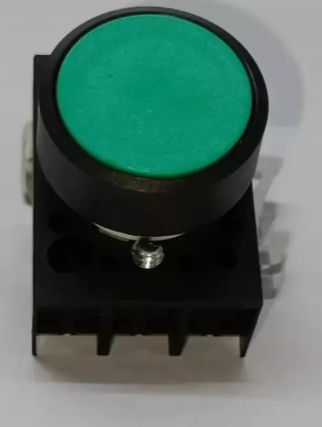 Siemens-3SB5000-0AF01-Green-Push-Button-Actuator-22.5mm