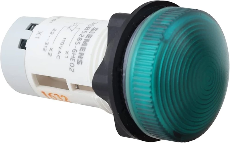 Siemens-SIRIUS-3SB5-Pushbutton-Actuator-3SB5285-6HE02
