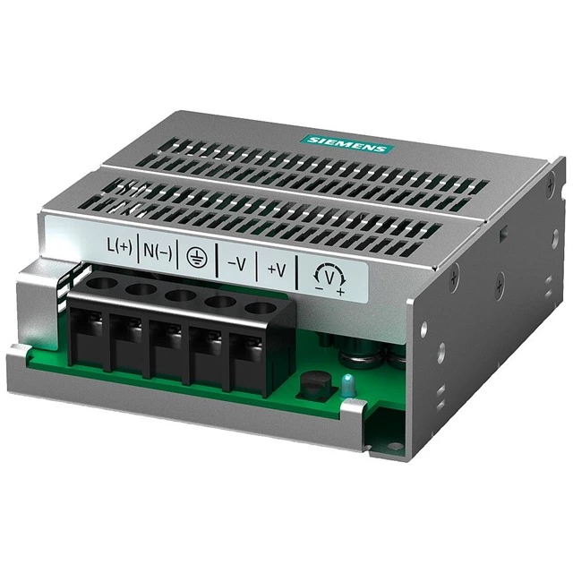 Siemens-6EP1321-1LD00-PSU100D-12V-3A-Power-Supply-Original-Stock