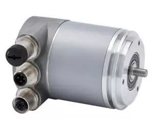 Siemens-Absolute-Encoder-Singleturn-DRIVE-CLiQ-6FX2001-5FD13-1AA0