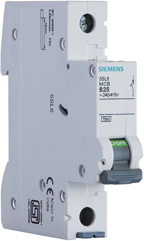 Siemens-Betagard-5SL6-Miniature-Circuit-Breaker-5SL6102-7RC