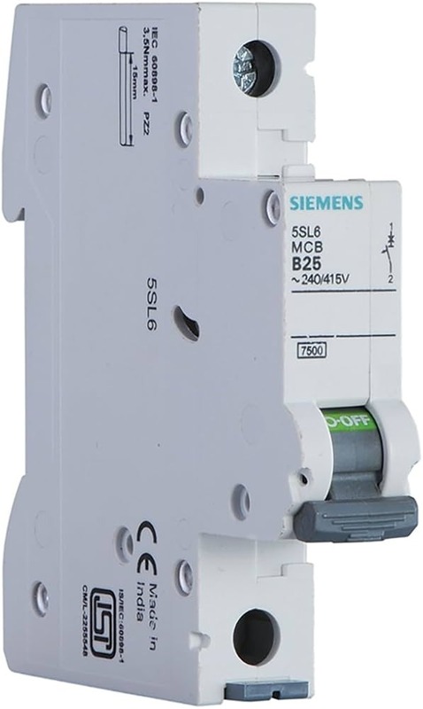 Siemens-Betagard-5SL6-Miniature-Circuit-Breaker-5SL6102-7RC