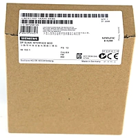 Siemens 6ES7153-1AA03-0XB0 SIMATIC DP Interface Module IM 153-1 Genuine Stock