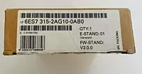 Siemens-S7-300-CPU-315-2-DP-6ES7315-2AG10-0AB0-Standard-PLC