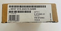 Siemens-S7-300-CPU-315-2-DP-6ES7315-2AG10-0AB0-Standard-PLC