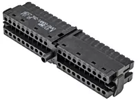 Siemens-SIMATIC-S7-300-40-Pin-Front-Connector-6ES7392-1AM00-0AA0