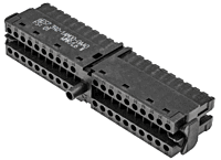 Siemens-SIMATIC-S7-300-40-Pin-Front-Connector-6ES7392-1AM00-0AA0