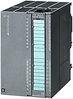 Siemens-S7-300-SM-350-2-Counter-Module-6ES7350-2AH01-0AE0