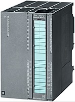 Siemens-S7-300-SM-350-2-Counter-Module-6ES7350-2AH01-0AE0