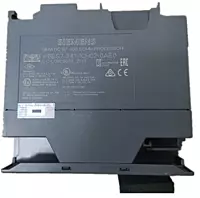 Siemens-SIMATIC-S7-300-CP-341-Communications-Processor-6ES7341-1CH02-0AE0
