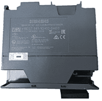 Siemens-SIMATIC-S7-300-CP-341-Communications-Processor-6ES7341-1CH02-0AE0