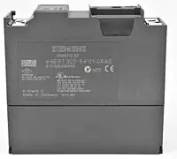 Siemens-S7-300-SM-322-6ES7322-1HF01-0AA0-8DO-Relay-5A-Output-Module
