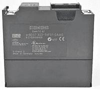 Siemens-S7-300-SM-322-6ES7322-1HF01-0AA0-8DO-Relay-5A-Output-Module