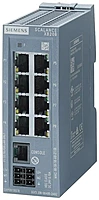 Siemens-SCALANCE-XC208-Managed-Industrial-Switch-6GK5208-0BA00-2AB2