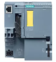 Siemens-SIMATIC-ET-200SP-Fail-safe-CPU-1512SP-F-1-PN-6ES7512-1SK01-0AB0