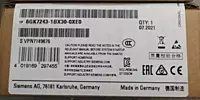 Siemens-SIMATIC-S7-1200-CP-1243-1-Communications-Processor-6GK7243-1BX30-0XE0