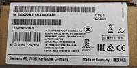 Siemens-SIMATIC-S7-1200-CP-1243-1-Communications-Processor-6GK7243-1BX30-0XE0