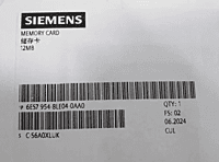 Siemens-SIMATIC-Memory-Card-SMC-12MB-6ES7954-8LE04-0AA0