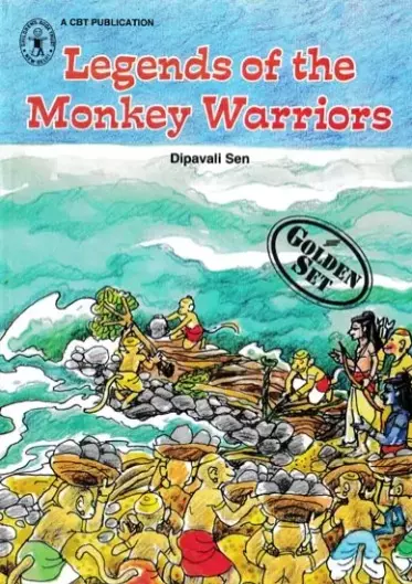 Legends of the Monkey Warriors