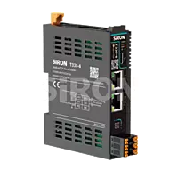 SiRON T330-6 IP20 Modbus/TCP Coupler