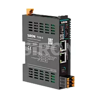 SiRON T330-5 IP20 EtherNet/IP Coupler