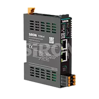 SiRON T330-4 IP20 CC-Link IE Coupler