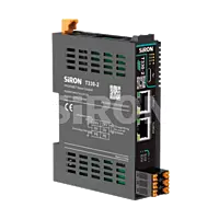 SiRON T330-2 IP20 PROFINET Coupler