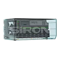 SiRON T321-4 Integrated horizontal IO module IP20 CC-Link IE Field Basic