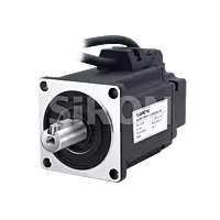 SiRON M205 AC 220V 380V 40 60 80 130 180 Flange Servo Motor