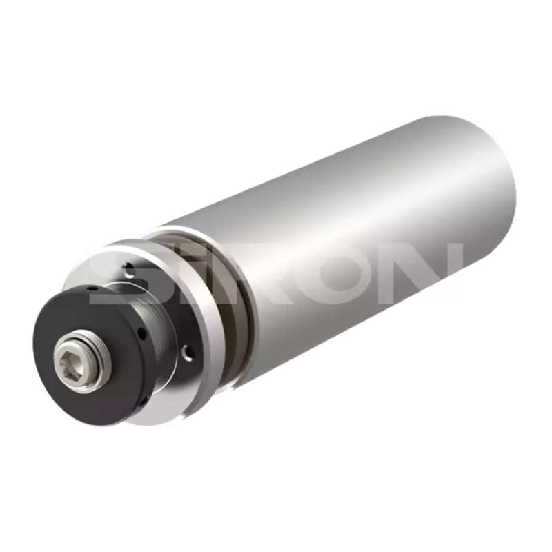 SiRON M290-A4 8000rpm Flange Connector Grinding Spindle