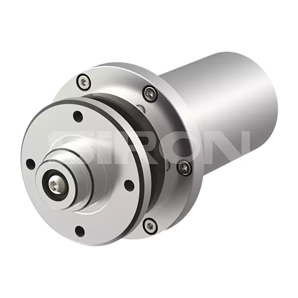 SiRON M290-A3 8000rpm Flange Connector Grinding Spindle