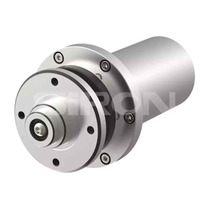 SiRON M290-A3 8000rpm Flange Connector Grinding Spindle
