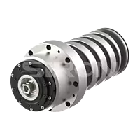 SiRON M290-A1 8000rpm HSK/BT Port Grinding Spindle