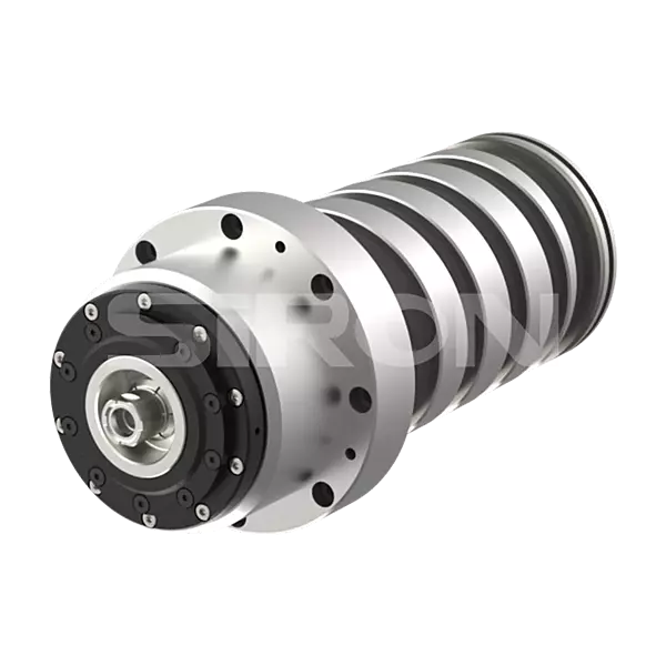 SiRON M290-A1 8000rpm HSK/BT Port Grinding Spindle