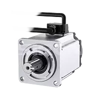 SiRON M202 AC 220V 40 60 80 Flange Servo Motor
