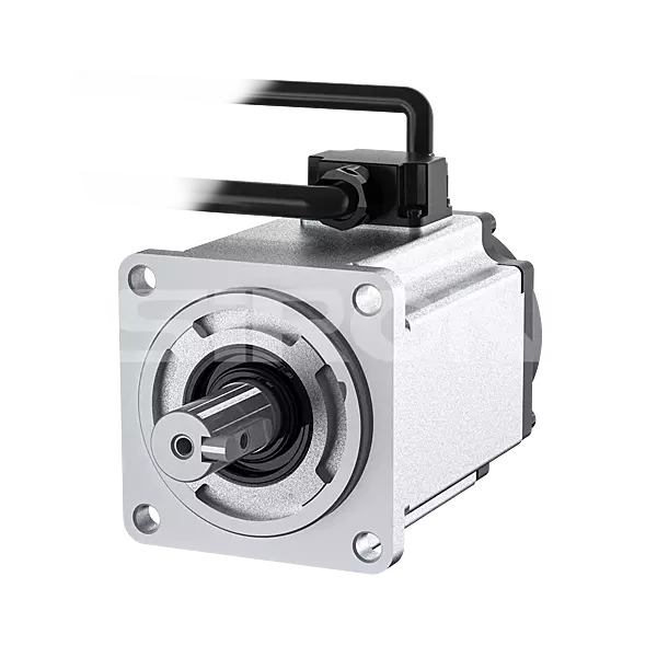 SiRON M202 AC 220V 40 60 80 Flange Servo Motor